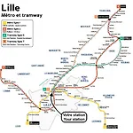 Appartamento Gares - Duplex Avec Parking Lilla