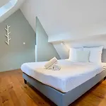 Gares - Duplex Avec Parking Lilla