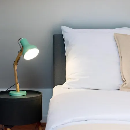 Appartement Gares - Duplex Avec Parking Rijsel