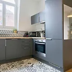 Gares - Duplex Avec Parking * 里尔