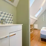 Gares - Duplex Avec Parking 公寓 *