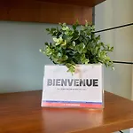 Gares - Duplex Avec Parking