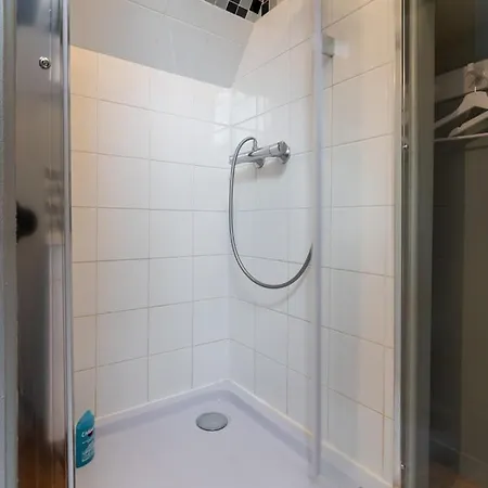 Gares - Duplex Avec Parking * Lille
