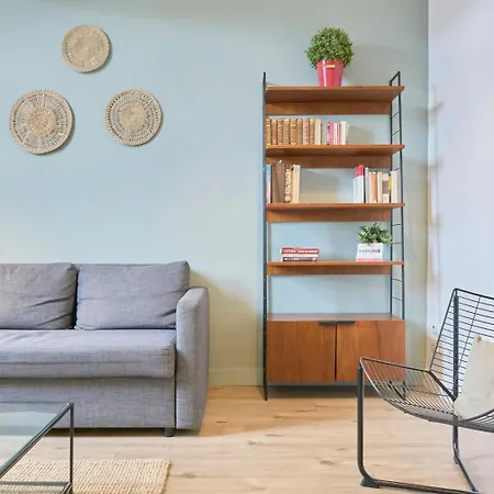 Gares - Duplex Avec Parking