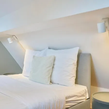 Gares - Duplex Avec Parking Lille