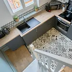 דירה Gares - Duplex Avec Parking